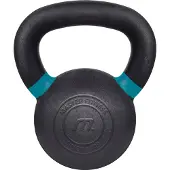Master Fitness Kahvakuula BC 4-48 kg