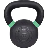 Master Fitness Kahvakuula BC Edition, Kettlebells