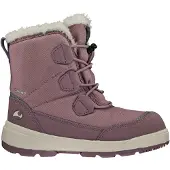 Viking Montebello High GTX Warm Talvikengät, Dusty Pink, 22