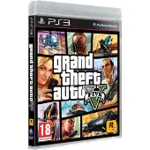 Grand Theft Auto V