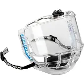 Bauer Concept 3 Full JR visiiri