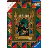 Ravensburger 16747, 1000 kpl, Fantasia, 14 År