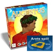 Lautapelit Augustus