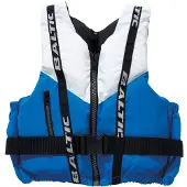 Baltic Pelastusliivit, Genua, Valkoturkoosi S (40-50 kg)