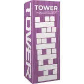 Tactic Tower / Huojuva torni (TACTIC)