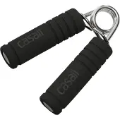 Casall Power Grip Medium Black Harjoitusvälineet One Size