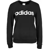 Adidas Essentials Logo Collegepaita
