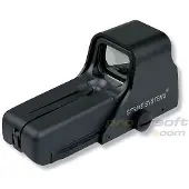 ASG Strike Systems 552 Red/Green Dot Sight
