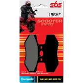 SBS 23-186HF Ceramic (817HF) jarrupalat
