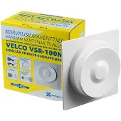 Velco VSR-100 korvausilmaventtiili