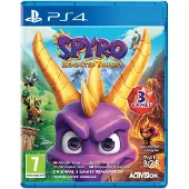 Spyro Reignited Trilogy Sony PlayStation 4