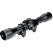 ASG 4x32 kiikaritähtäin