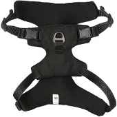 Dogman Emmi Sports -valjaat - Musta / S