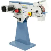 Bernardo MS 75 x 2000 S 400V nauhahiomakone
