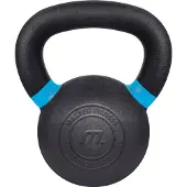 Master Fitness Kahvakuula BC Edition, Kettlebells