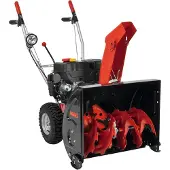 Al-Ko Snowline 620 E Ii Lumilinko