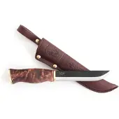 Ahti Leuku 145mm puukko