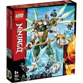 LEGO Ninjago 70676 Lloydin titaanirobotti