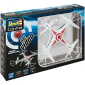 Revell Control Quadrocopter Go! 23858 Rc-helikopteri