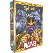 Space cowboys Loistoa: Marvel