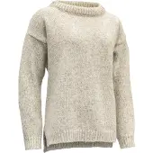 Devold Nansen Wool Sweater Wmn
