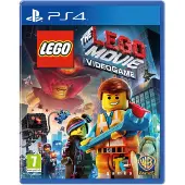 LEGO Movie Videogame, The PS4