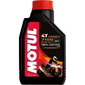 Motul Moottoriöljy 104086