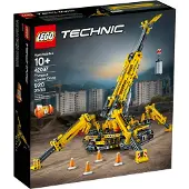 LEGO Technic 42097 Kompakti telanosturi