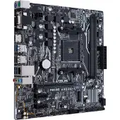 Asus PRIME A320M-K