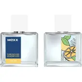 Mexx Whenever Wherever For Him Eau de Toilette -tuoksu Miehille 30 ml