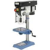 Bernardo TB 20 T 400V pöytäporakone