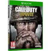 CALL OF DUTY: WWII (XboxOne)