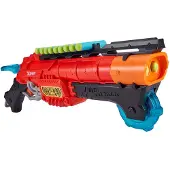 XShot Dino Attack Vaahtomuoviheittimen Laukaisin
