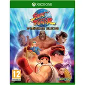 Street Fighter - 30th Anniversary Collection
