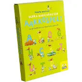 Kunnas, Mauri Herra Hakkaraisen aakkoset