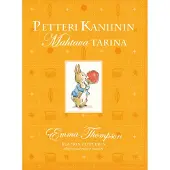 Docendo Emma Thompson: Petteri Kaniinin mahtava tarina