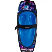 Spinera Kneeboard Blue Fantasy polvilauta