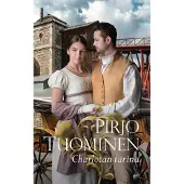 Pirjo Tuominen : Charlotan tarina