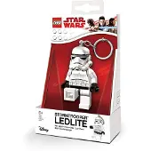 LEGO Stormtrooper avaimenperä valolla
