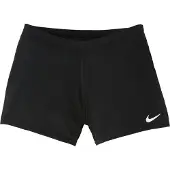 Nike Poly Solid Square Leg Uimapuku Boxer