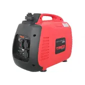 Timco TM TESTIMENESTYJÄ! Aggregaatti inventteri, digitaalinen, Timco 2000I sis. USB-liitäntä