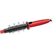 Spectrum CB4N Flexibrush Steam -ilmakiharrin, pinkki/musta