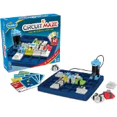 Thinkfun Circuit Maze (Nordic)