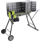 Grouw 5T 52cm jalallinen halkomakone