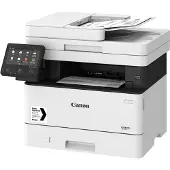 Canon I-SENSYS MF449X NORDIC MFP (3514C033)
