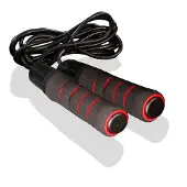 Gymstick Nahkainen Hyppynaru