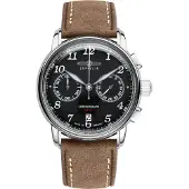 Zeppelin LZ-127 Chrono Cal. 6S21 8678-2