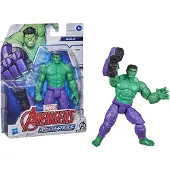 Marvel Avengers HULK Mech Strike