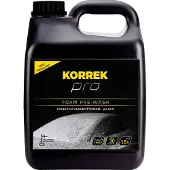 Korrek Pro Foam Pre-Wash 3L vaahtopesuaine