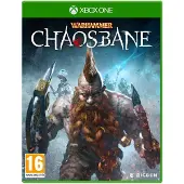 Warhammer Chaosbane